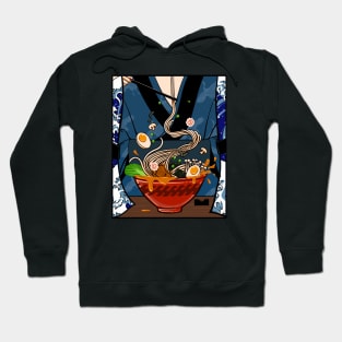 Craving Ramen Hoodie